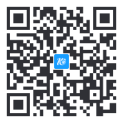 iPhone APP 二维码（AYX SPORTS）